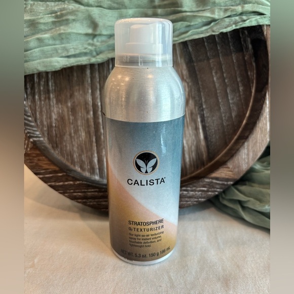 Stratosphere hair Texturizer • Hairspray • Holding spray • Volumizing hair spray - Picture 1 of 4
